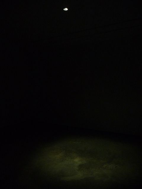 Anish Kapoor anxious anish kapoor anxious