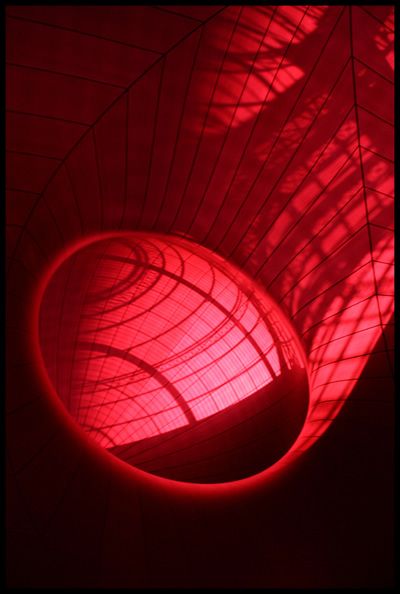 Imagining Anish Kapoor´s Leviathan - (cc) Alexandre Marchand