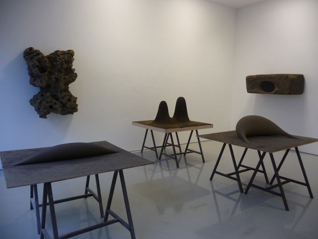 The exhibition The exhibition