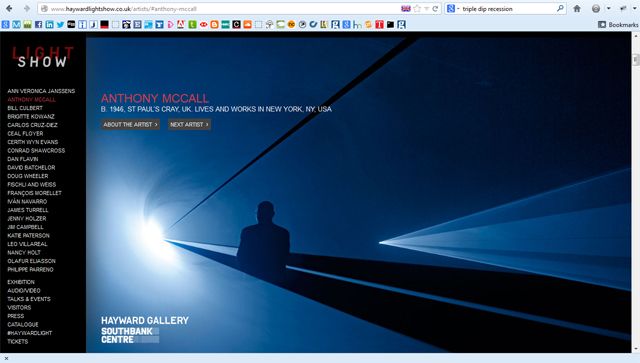 anthony mccall