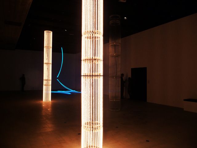 cerith wyn evans