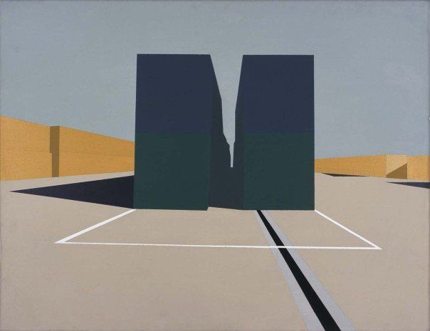 Dartford by Louise Champion Dartford by Louise Champion