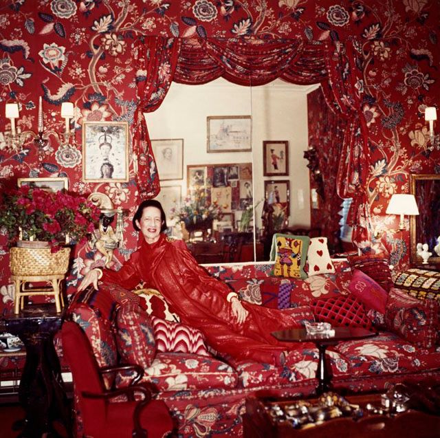 diana vreeland
