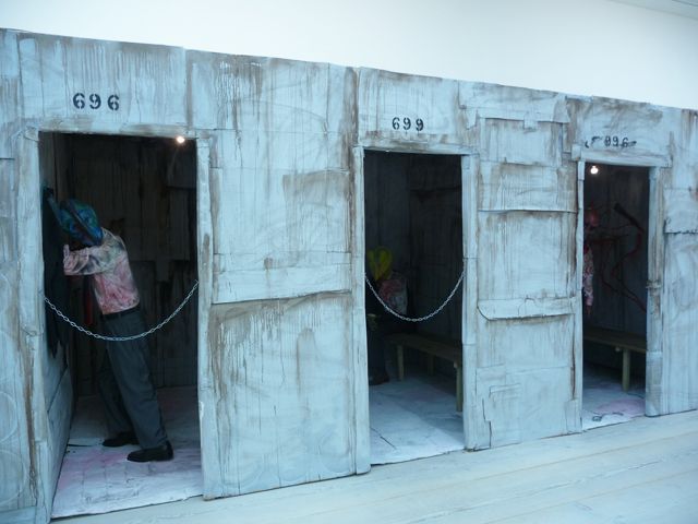 Criminal Government by Gosha Ostretsov gosha ostretsov_criminal government 1