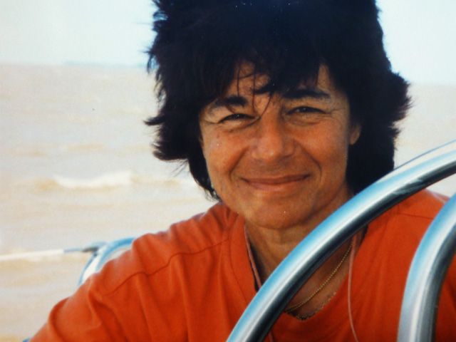 Martha Zuik