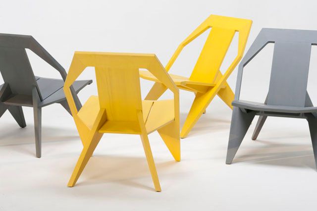 medici chair
