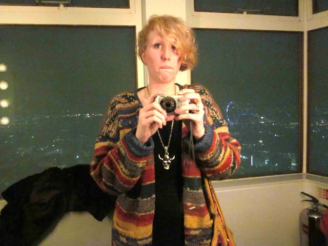 Melissa Hardwick