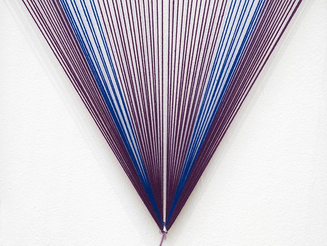 Pae White – Too Much Night Again – copyright South London Gallery pae white_SGL_ 5