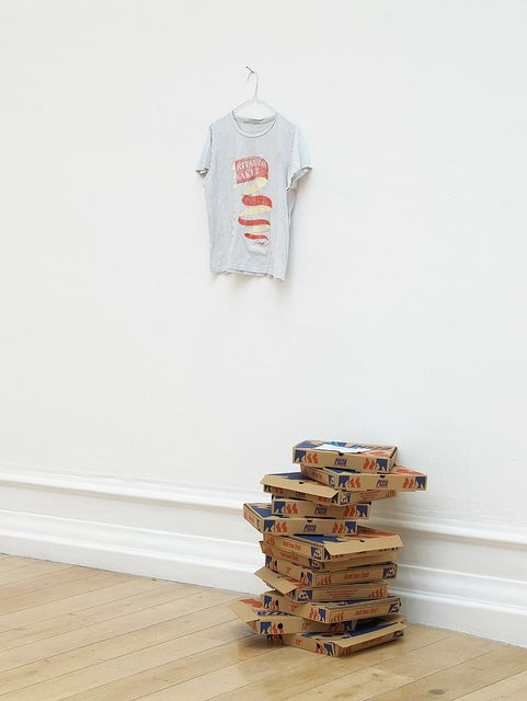 Pae White – Too Much Night Again – copyright South London Gallery pae white_SGL_6