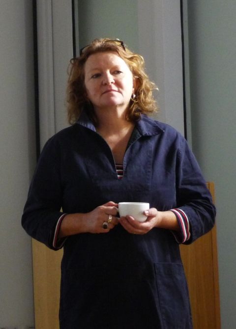 Rachel Whiteread