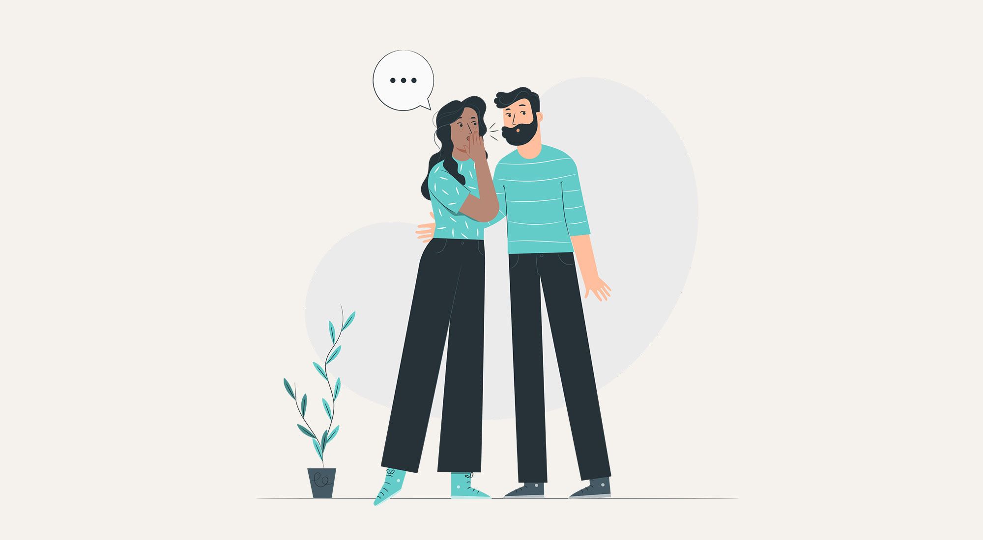 تئوری توطئه؛ همش کار خودشونه؟