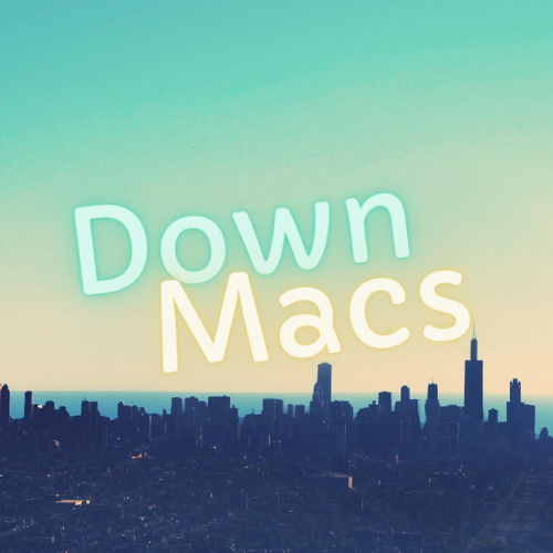 Down Macs Team