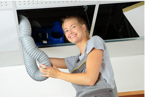 Experience Superior Indoor Air Quality with Duct Care: Your Premier Choice for Air Duct Cleaning Services in Vaughan and Vaughan Dryer Vent Cleaning