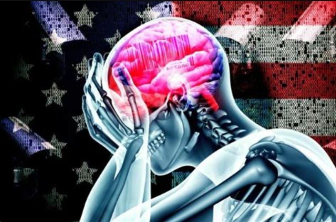 Mind Control