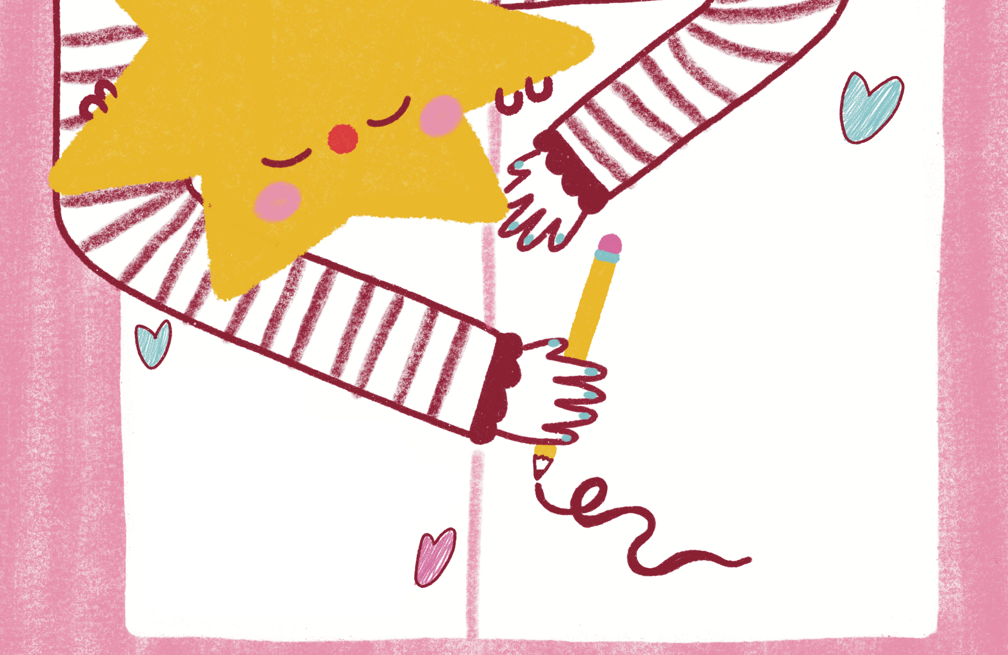 Carta de amor a un chico trans