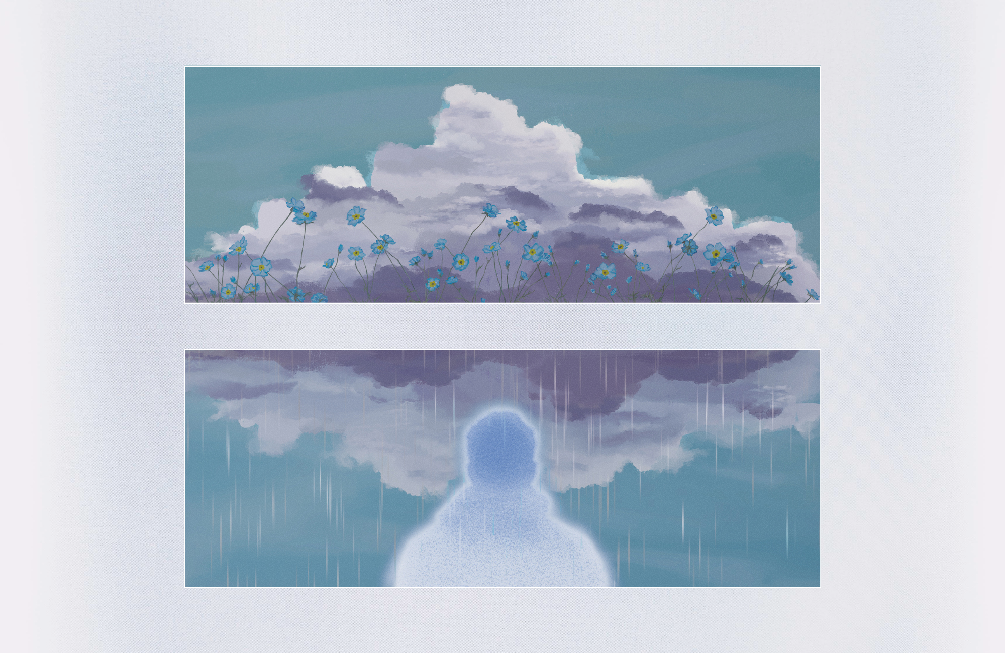 Con pronóstico de lluvia