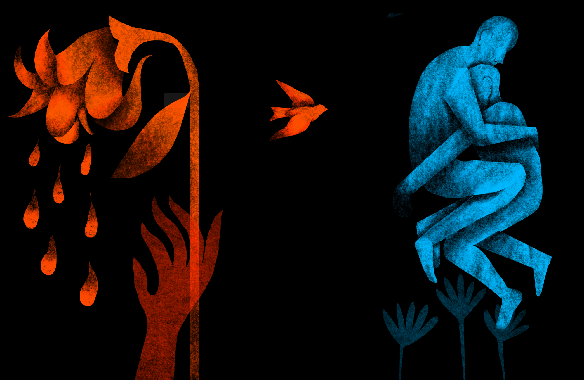 Lamentos por la ausencia