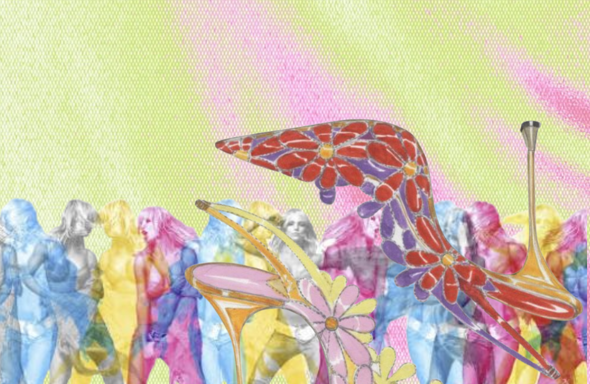 La comunidrag en Tijuana: entre el glitter y las sombras