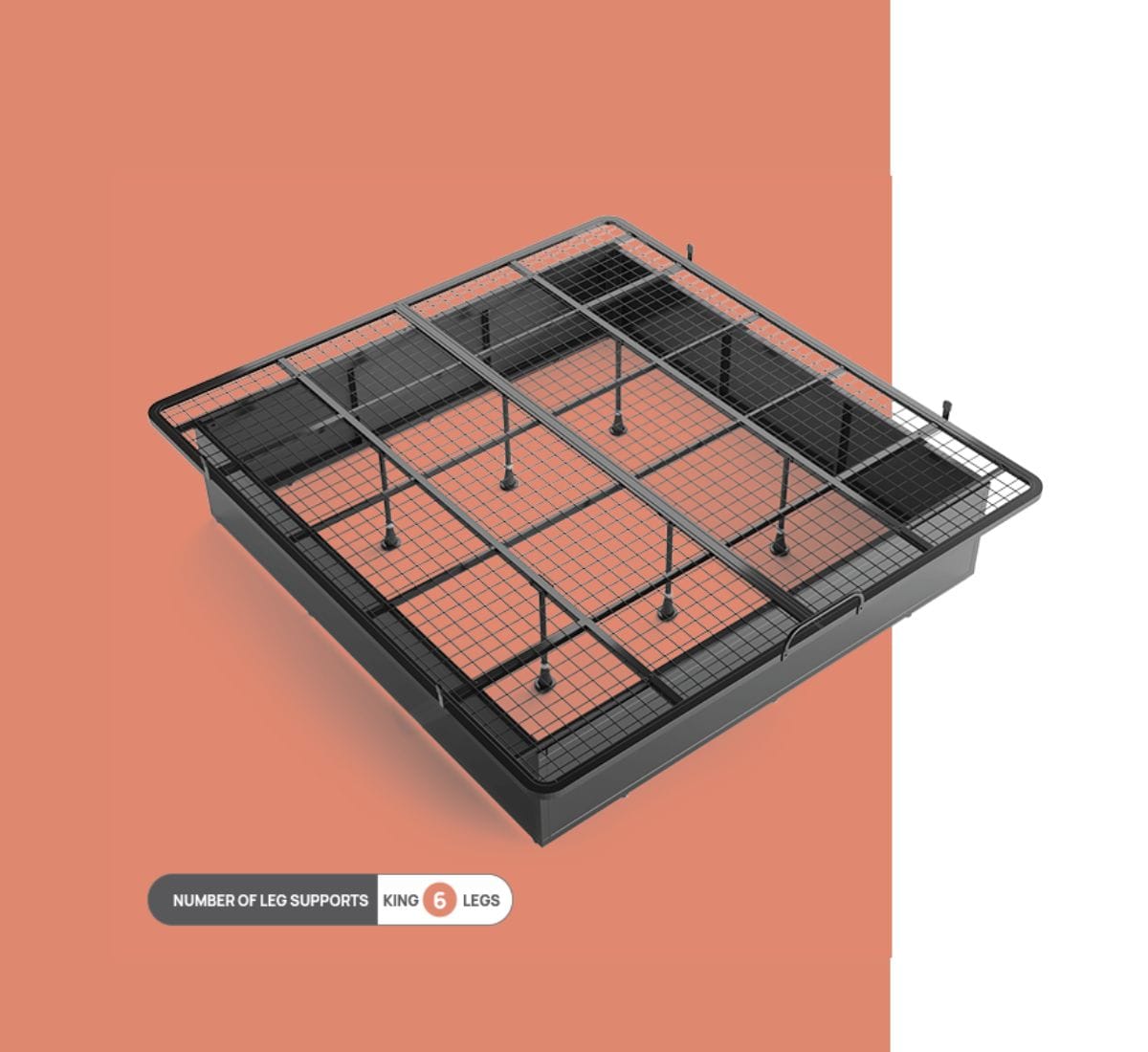 Deciding Wisely: Factors to Consider When Choosing a Metal Bed Frame
