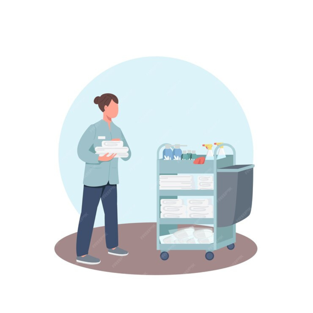 Beyond Basics: Innovative Hospitality Supplies to Elevate Guest Experiences