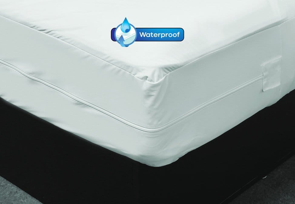 Enhancing Comfort: Benefits of Memory Foam Mattress Pad Protectors