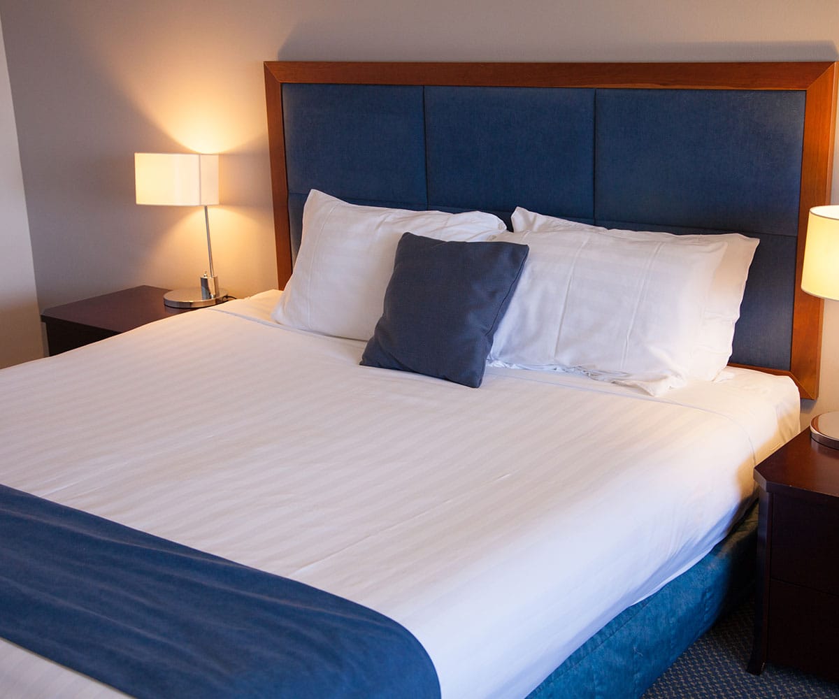 The Art of Hospitality: Selecting the Perfect Hotel Bed Sheets for Guest Comfort