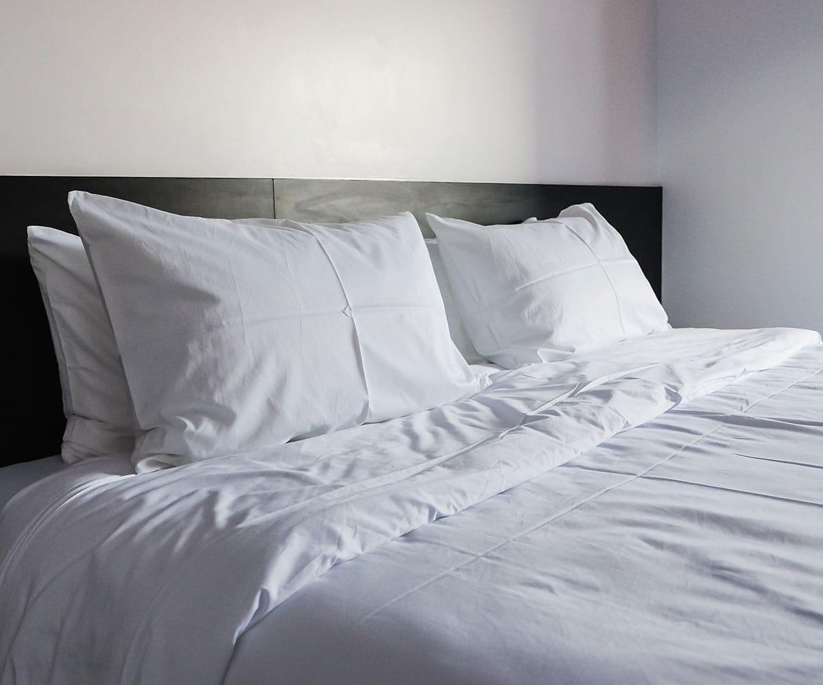 Luxurious Comfort: The Importance of Thread Count in Hotel Bed Sheets