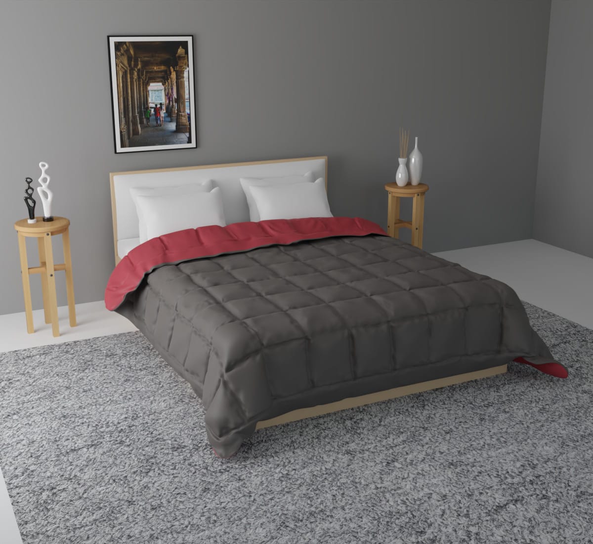 Quality Assurance: The Standards and Certifications Upheld by Reputable Hotel Bedding Suppliers