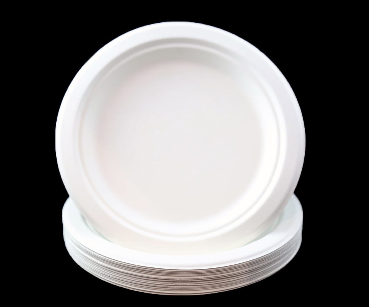 The Rise of Biodegradable Tableware: A Sustainable Solution for Eco-Friendly Dining