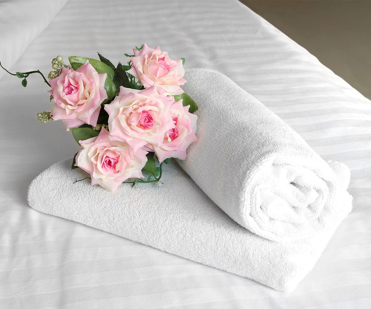 Bulk Towels for Different Sectors: Tailored Solutions from Suppliers