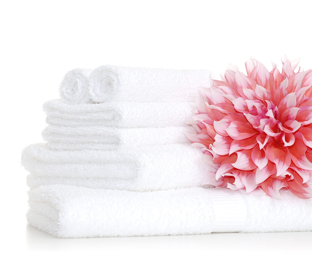 Finding the Best Bulk Towels Supplier for Your Business: Key Considerations