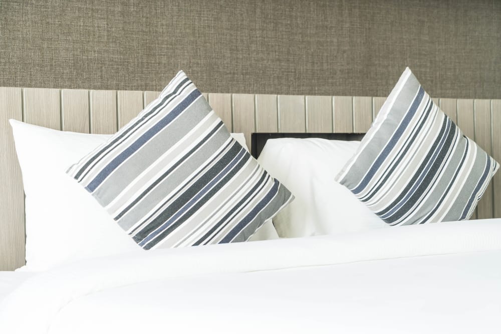 The Impact of Hotel Bedding on Guest Satisfaction and Reviews