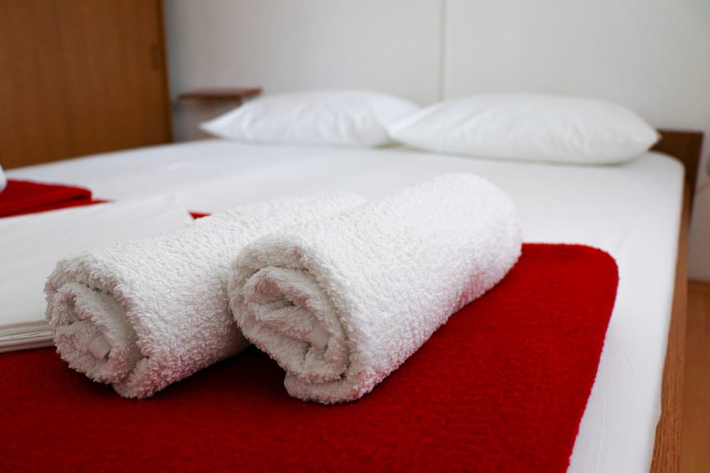 Sustainable and Stylish: Eco-Friendly Hotel Towels