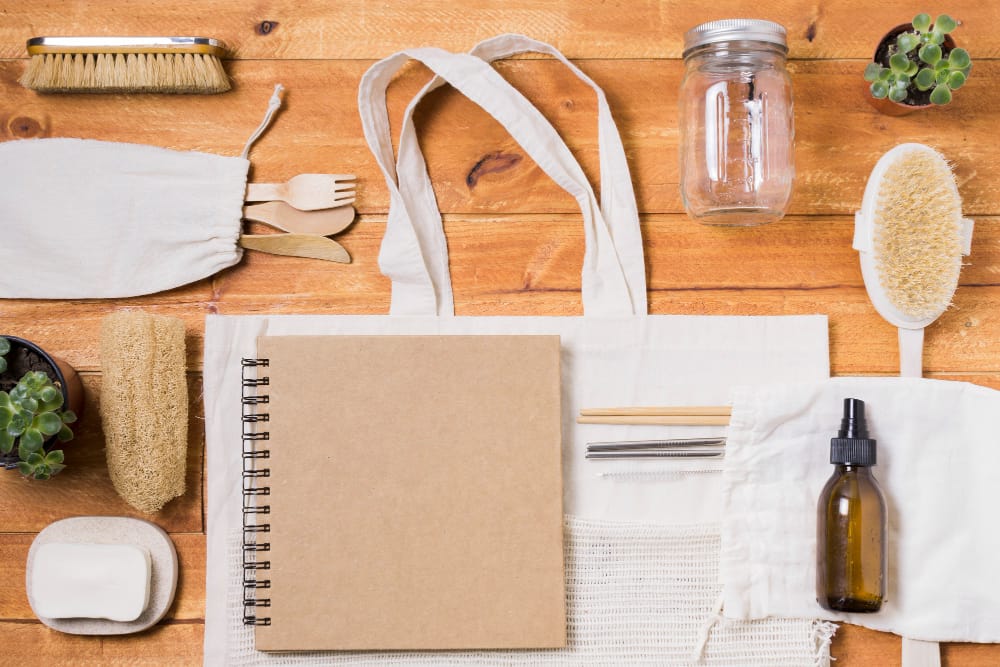 Transforming Hotel Guest Experiences with Biodegradable Products
