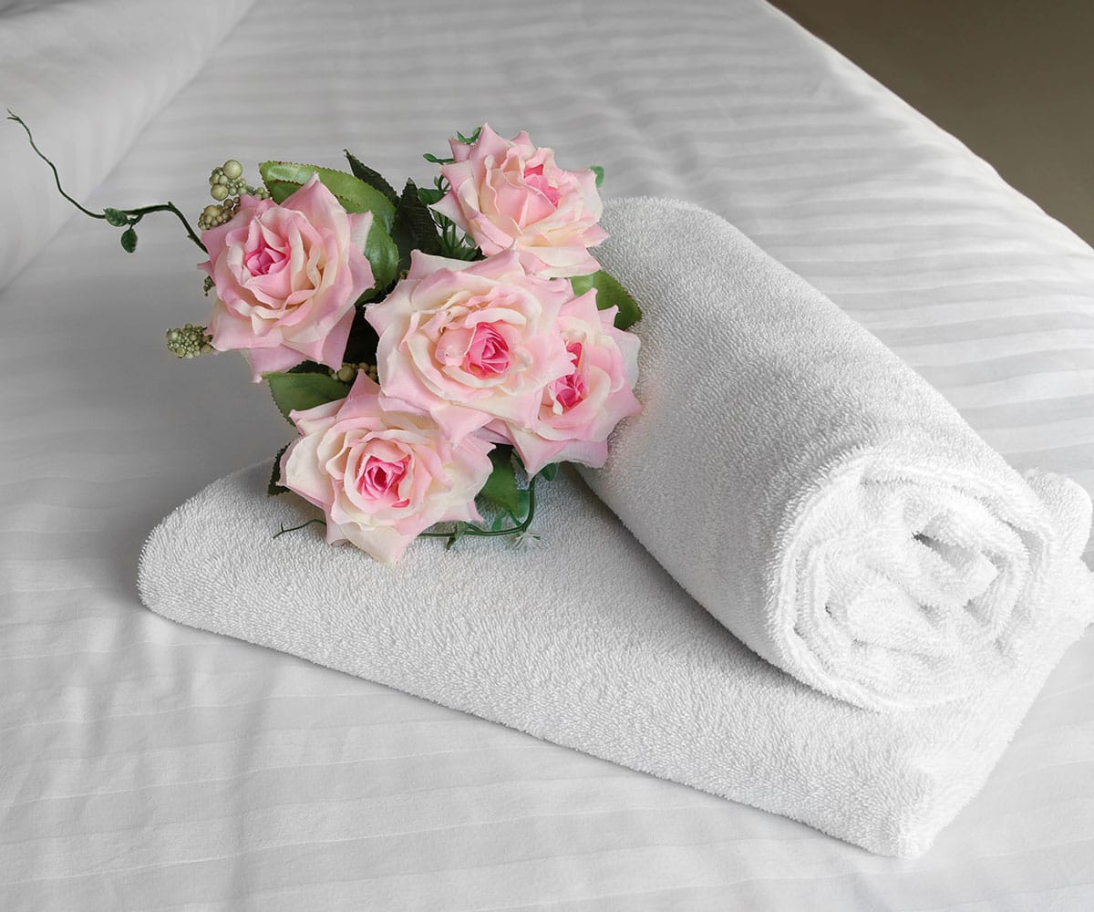Trends in Hotel Bed Sheets: What USA Wholesale Suppliers Need to Know