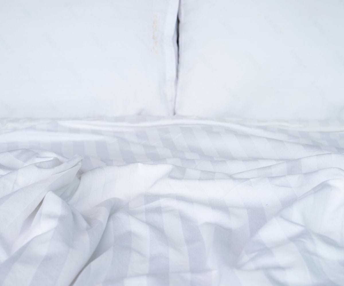 How to Choose the Right Wholesale Partner for Hotel Bed Sheets in the USA