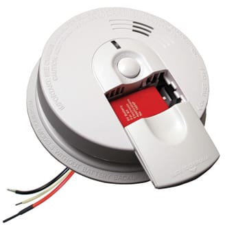 Choosing the Right Firex Smoke Alarm for Different Property Types in the USA