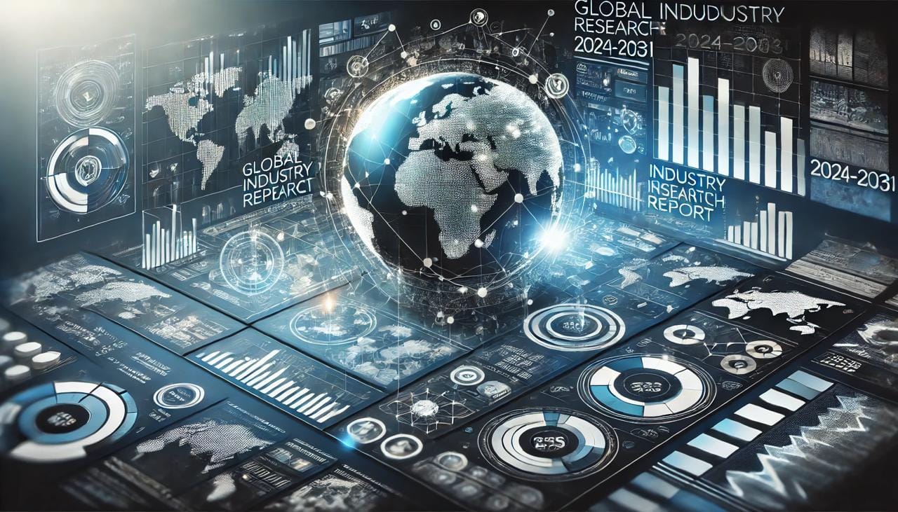 Medical Ultrasonic Washer Market Market Share, Analysis, and Future Forecast