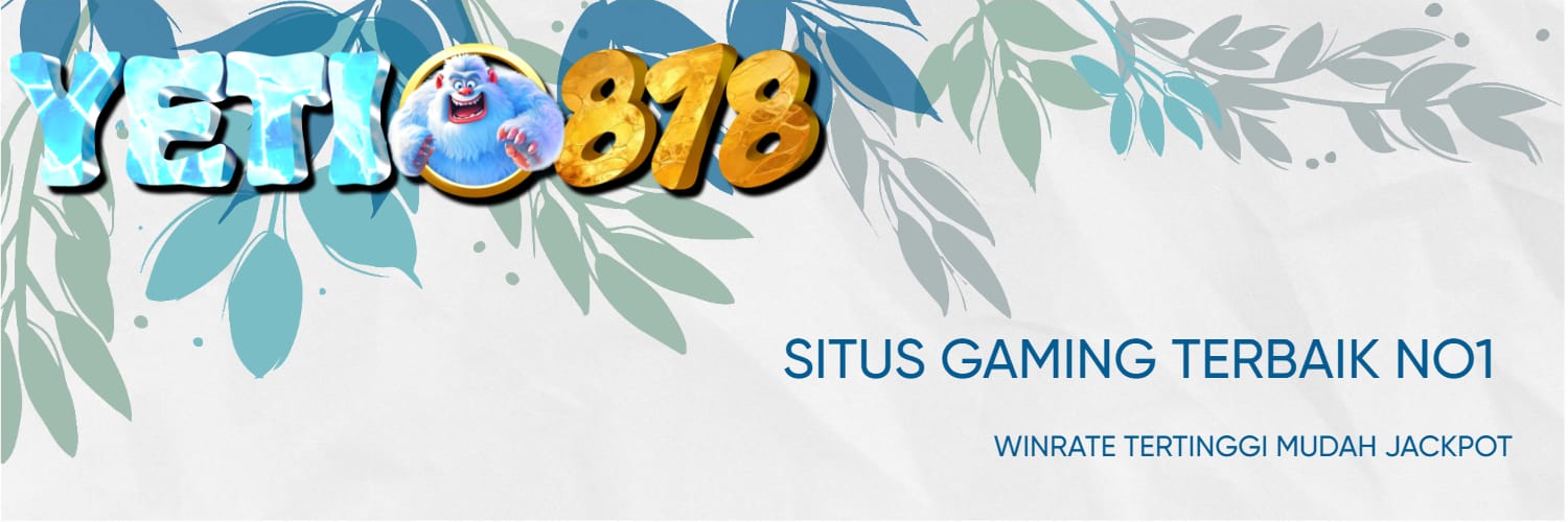 Yeti878; Games Online Lengkap Banyak Pilihan
