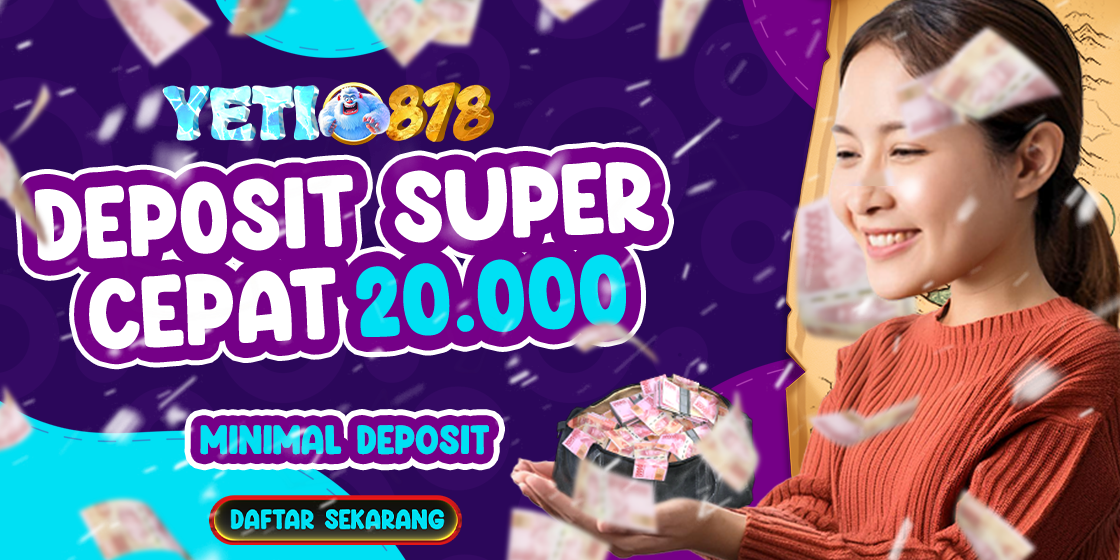 Yeti878 Platform Games Online Karya Indonesia