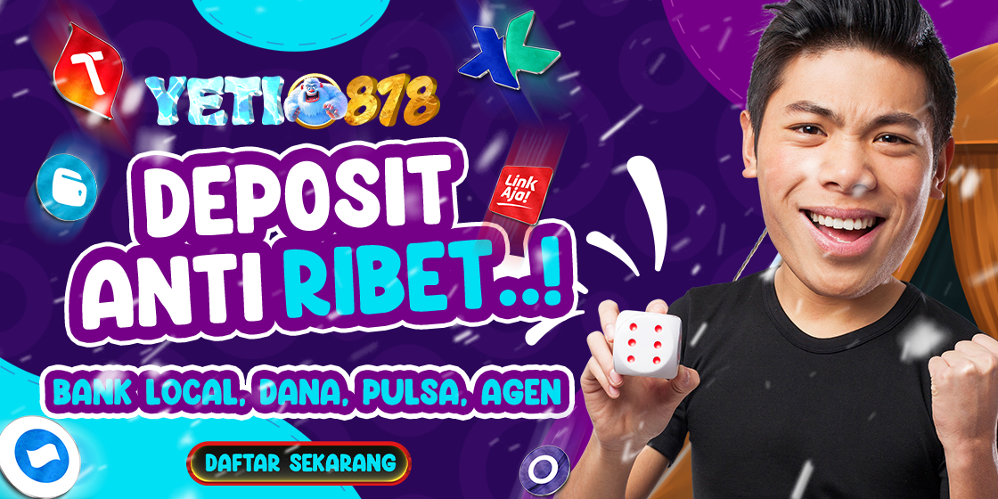 Yeti878 Produk & Kelebihan Yang di Tawarkan