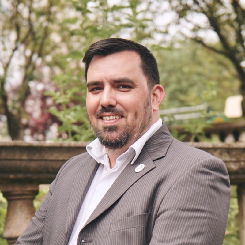 Pedro Guanaes
