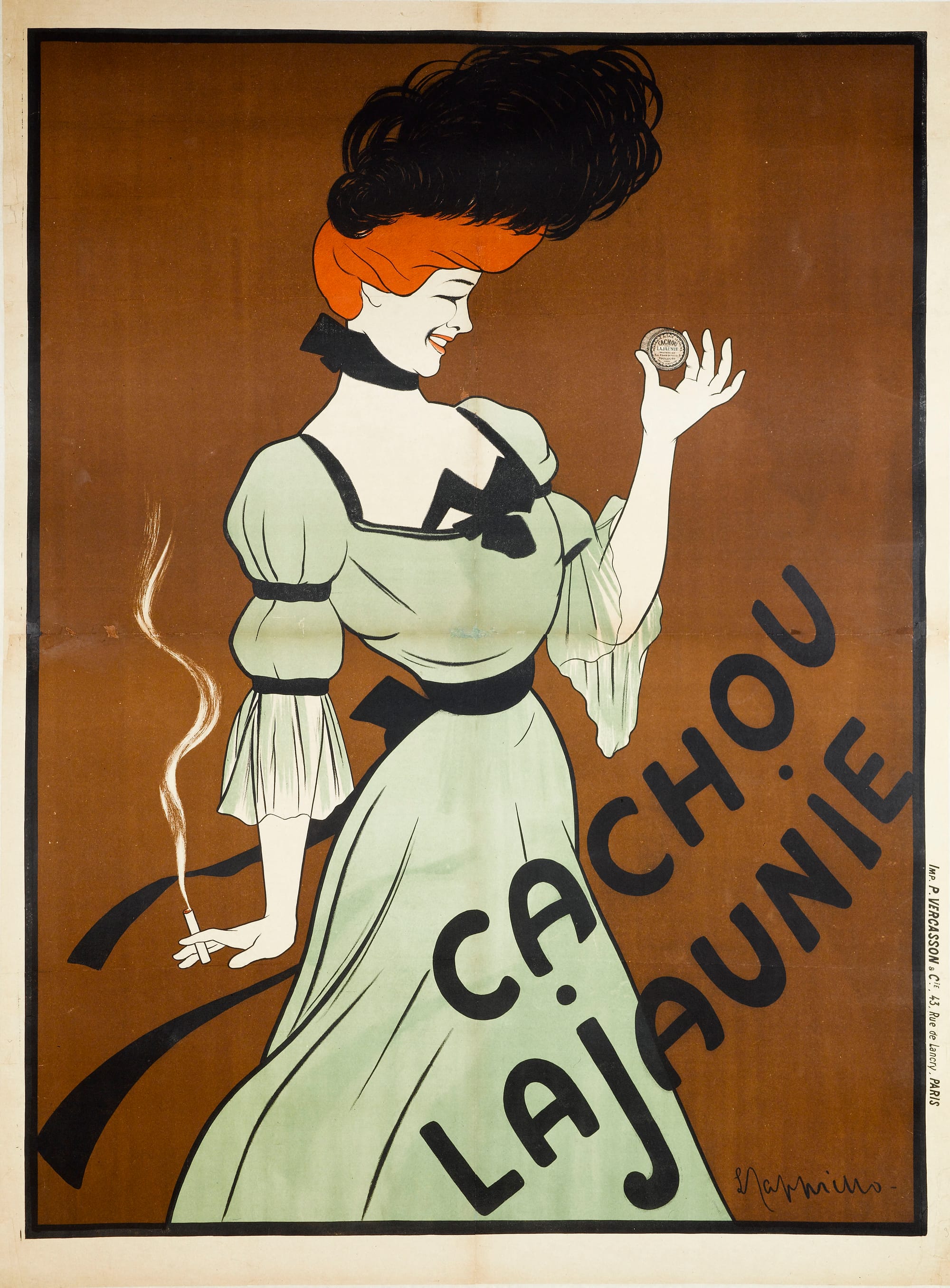 Cachou Lajaunie : 145 ans d’histoire rayés en silence