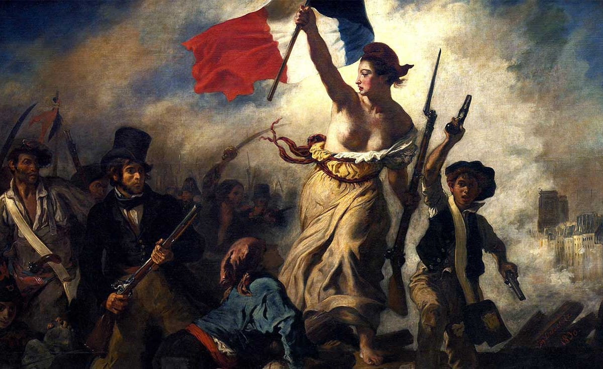 1830–2025 : l’avertissement des Trois Glorieuses