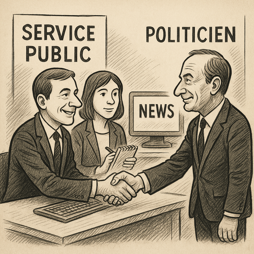 Les chiens de garde 2.0 : le service public au service de l’ultra-centre