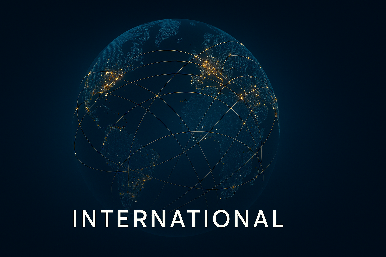 International