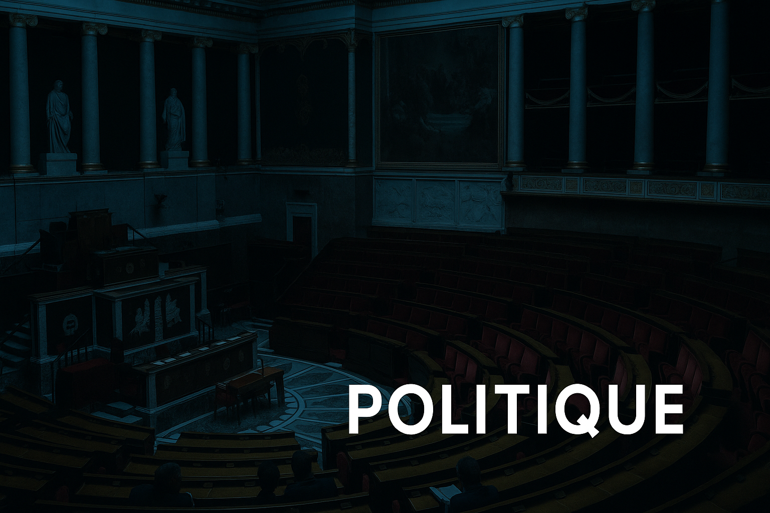 Politique