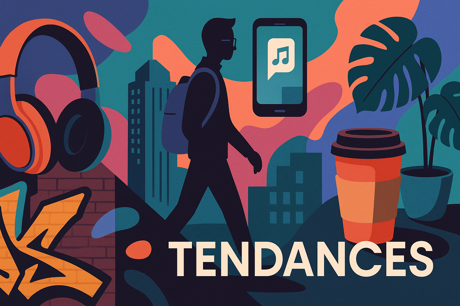 Tendances