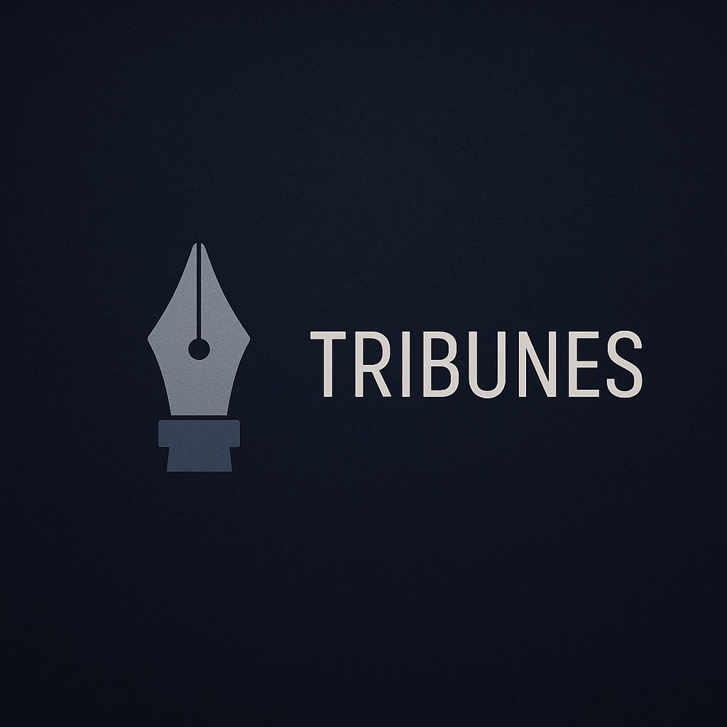 Tribunes