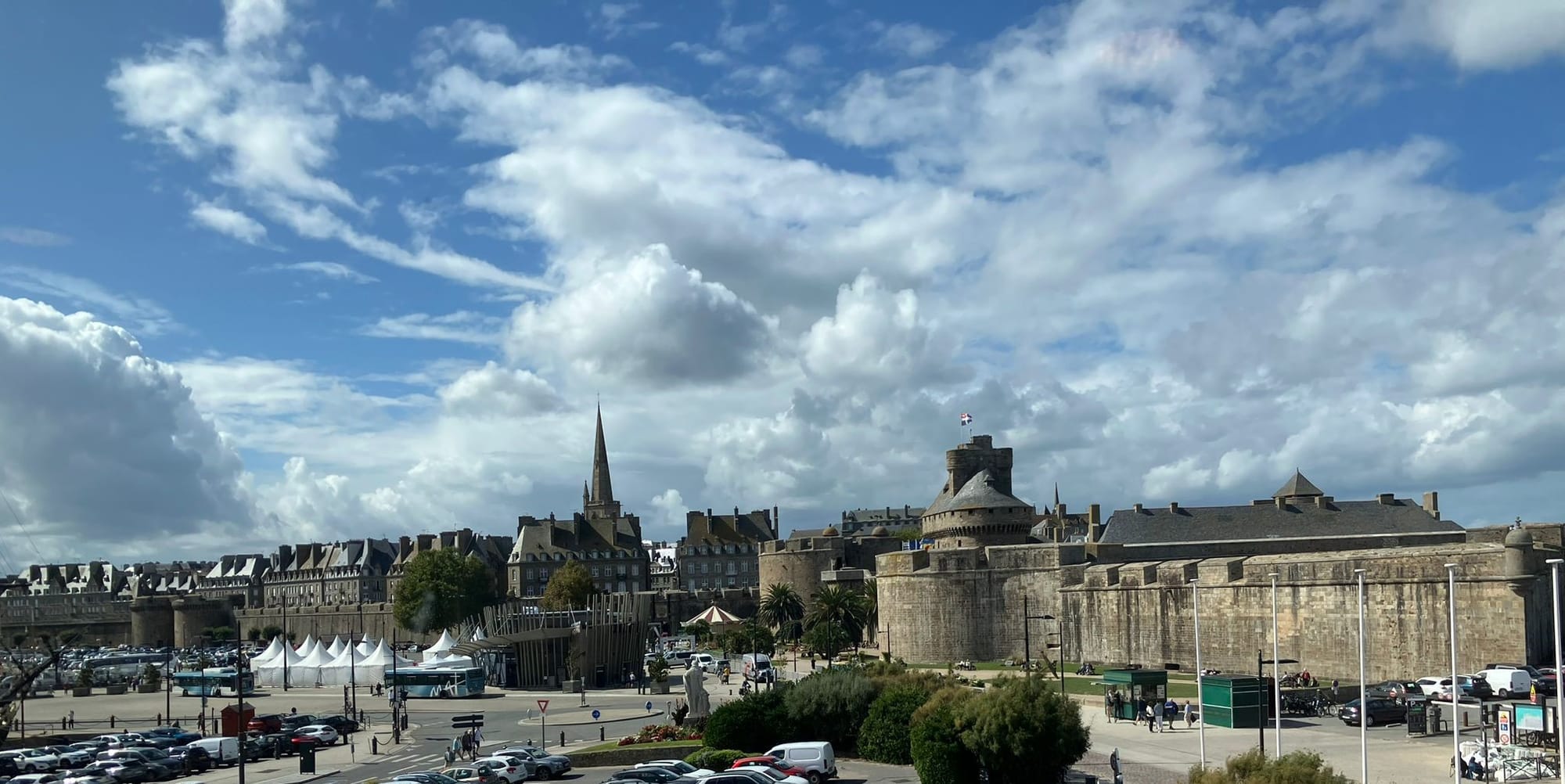Saint-Malo 2025 : entre mythes européens et réalités numériques, un colloque qui bouscule la souveraineté française